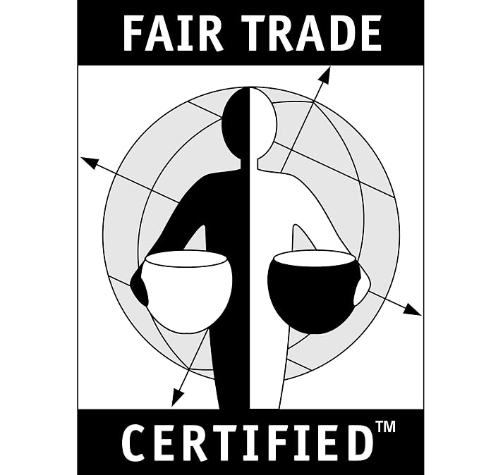 MORNING JO: 2 lb, Organic Breakfast Blend Coffee, Medium Roast, Ground | USDA Fair Trade Kosher Certified Organic, NON-GMO, 100% Arabica Coffee, Gluten Free, Gourmet Specialty Coffee by Jo Coffee®
