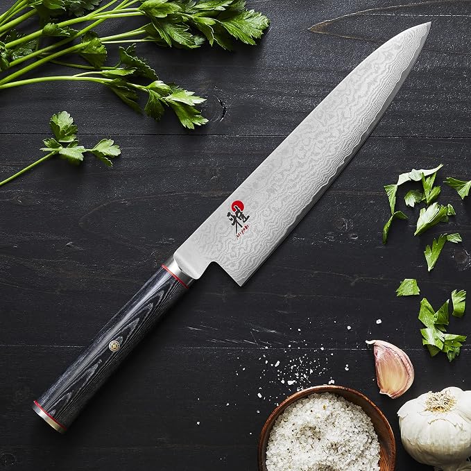 Miyabi Kaizen 8-Inch Chef's Knife