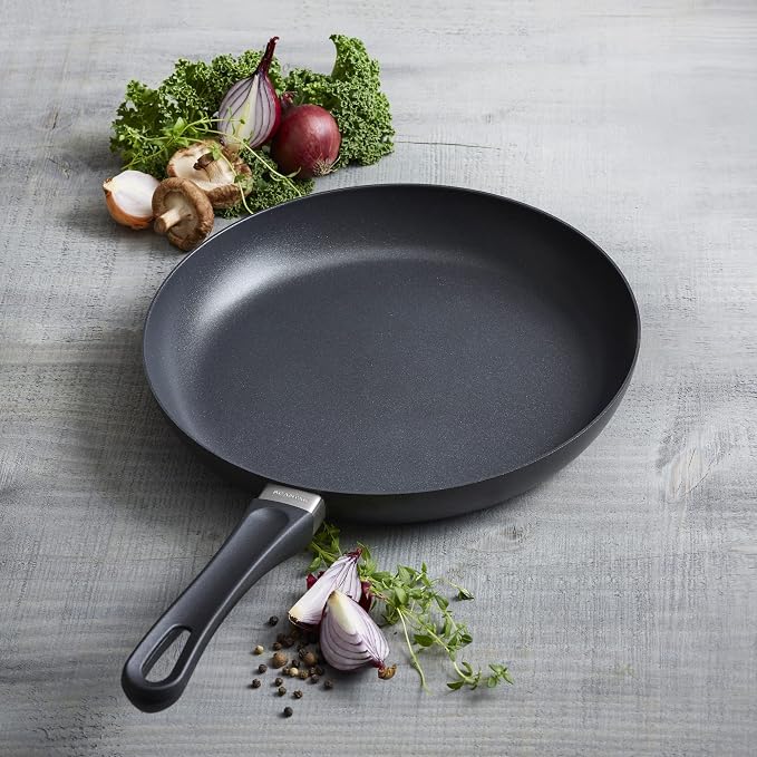 Scanpan Classic 2 Piece 10 and 8 Inch Fry Pan Set