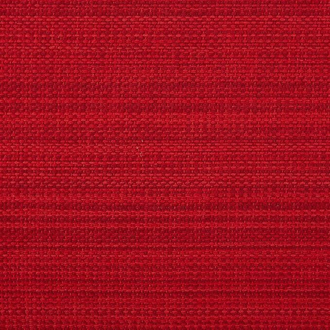 DII Variegated Tabletop Collection, Table Runner3x108, Tango Red