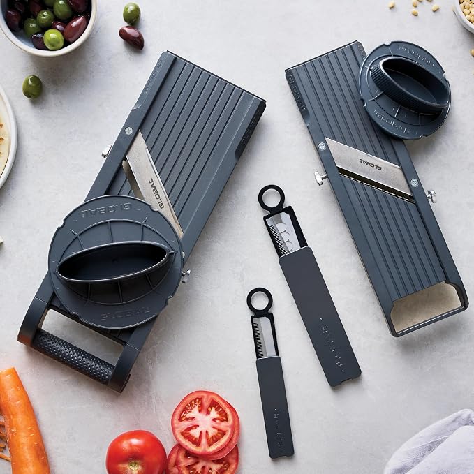 Global Mandoline Slicer