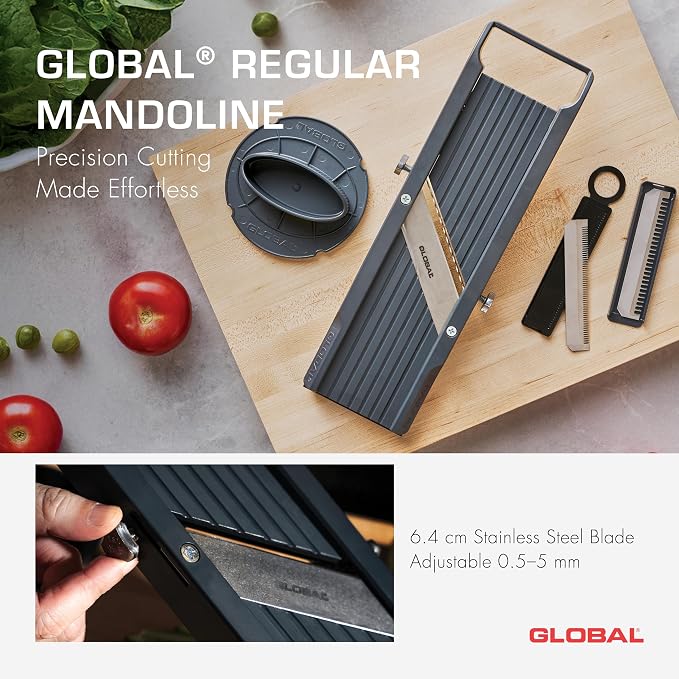 Global Mandoline Slicer