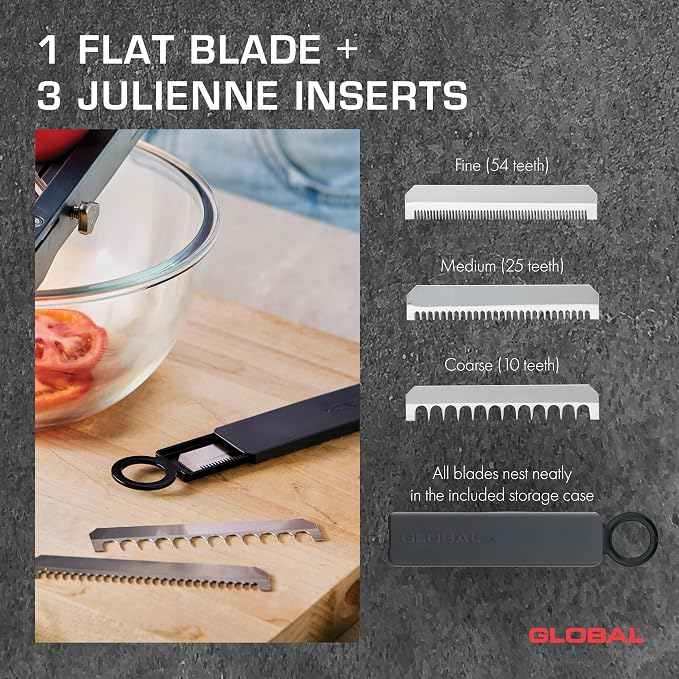 Global Mandoline Slicer