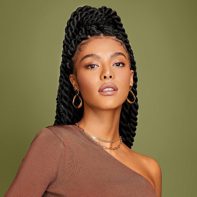 African Pride Olive Miracle Growth Sheen Hair Spray, 8 Oz | Olive & tea tree oil sheen spray adds moisture and shine; supports healthy-looking hair