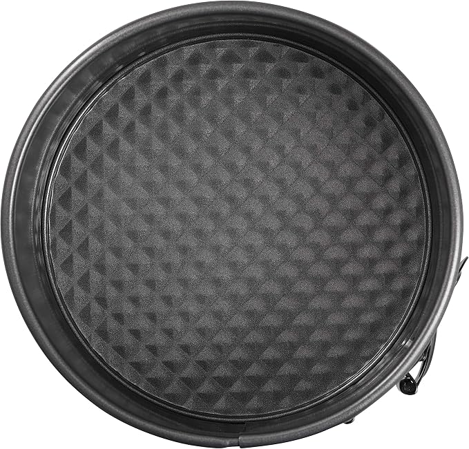 Wilton Excelle Elite Springform Pan, Sturdy Non-Stick and Scratch-Resistant Springform Pan, 6-Inch